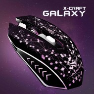 MOUSE ALCATROZ GALAXY